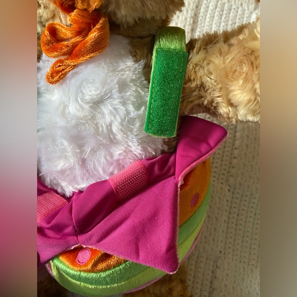 Build-a-Bear Easter Rabbit - Picture 4 of 10